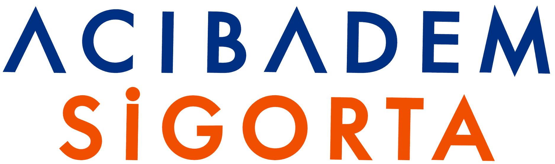 Acıbadem Sigorta logo