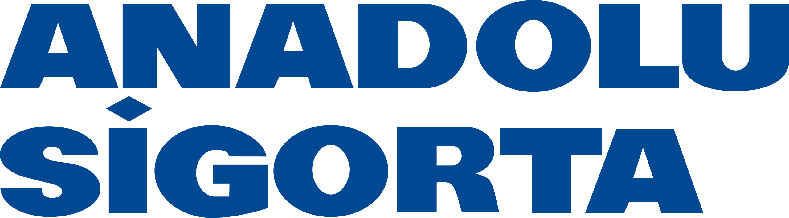 Anadolu Sigorta logo