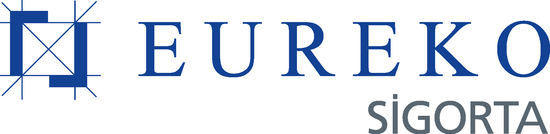Eureko Sigorta logo