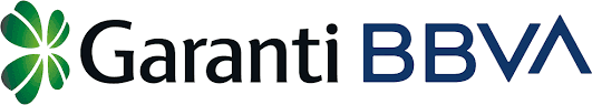 Garanti Bankası logo