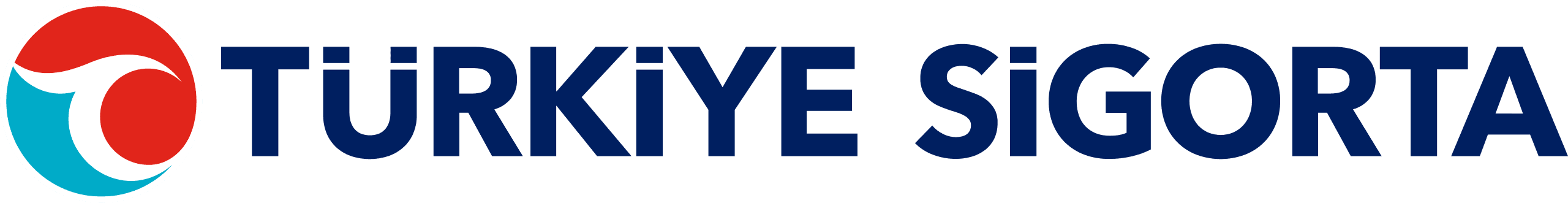 Türkiye Sigorta logo