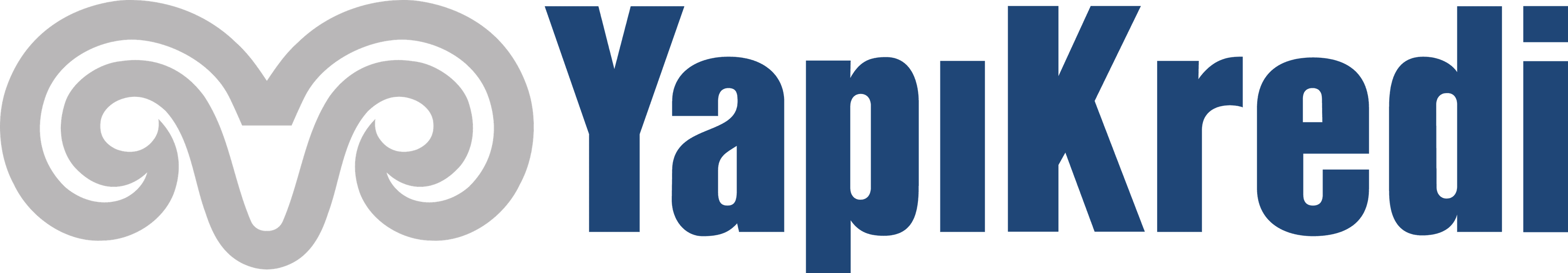 Yapı Kredi Bankası logo